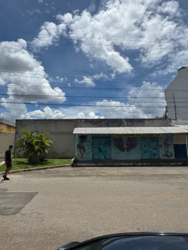 Lote comercial gama leste