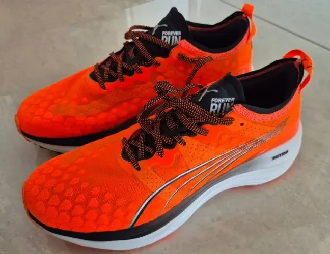 Tênis PUMA ForeverRun NITRO Masculino