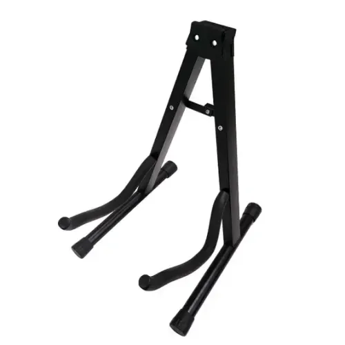 Suporte de chao multiuso dobravel violao ,guitarra, baixo - MXT