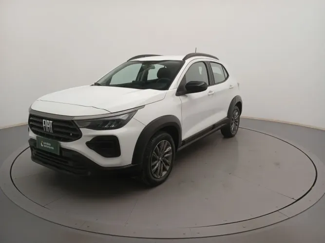 Fiat Pulse Drive 1.0 Turbo 200 Flex Aut. 2024