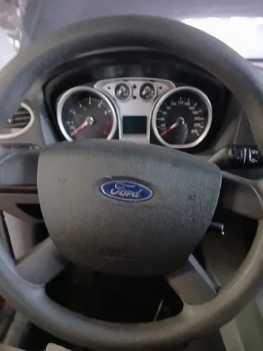 Kit airbag ford focus 2009 a 2013 