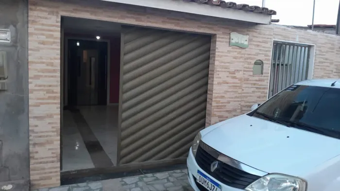 Excelente casa em Cruz das Almas