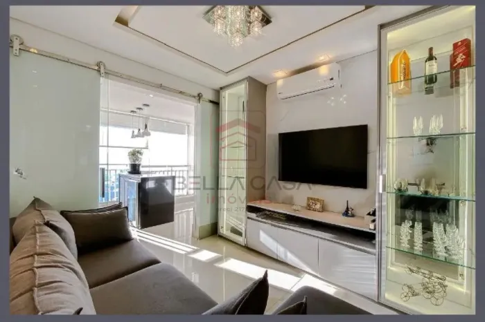 Condomínio Residencial Rua Campo Largo, 964, Mooca á venda