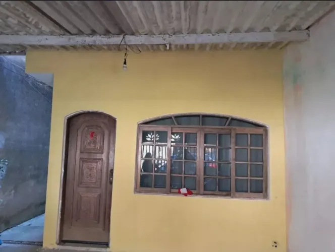 !Vendo no MARACANGALHA Próx a Praça.