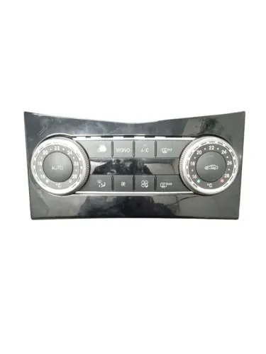 CONTROLE DE AR C200  DO MERCEDES  C200 2010/2010