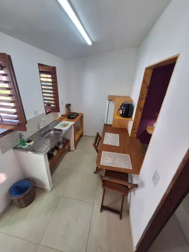 Flats pra alugar mensal em São Miguel do Gostoso