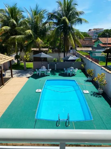 Excelente casa em Costazul