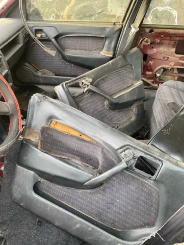 Forró de porta Vectra 95 classe A /cada 