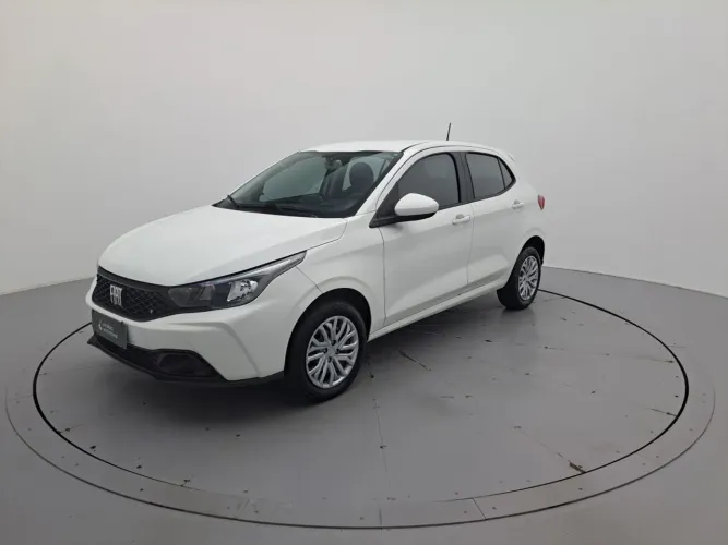Fiat Argo Drive 1.0 Firefly 2023