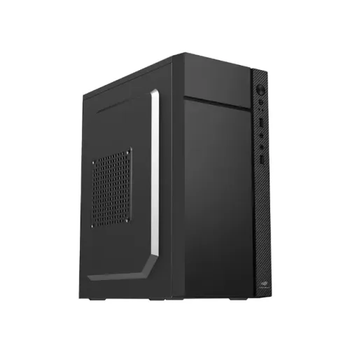 Gabinete C3Tech Micro ATX MT-34BK