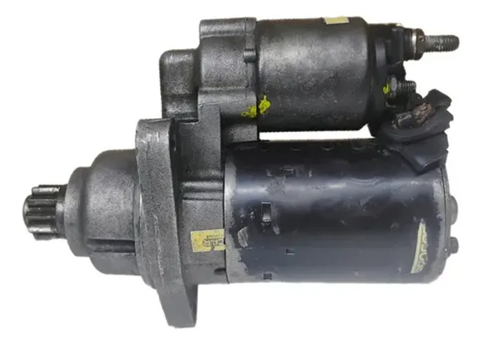 Motor Partida Punto Bravo Grandsiena Palio Etorq 1.6 1.8 \\16