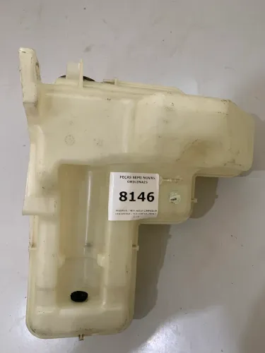 Reservatório Agua Para-brisa Vw Polo Original - 2q0955453f