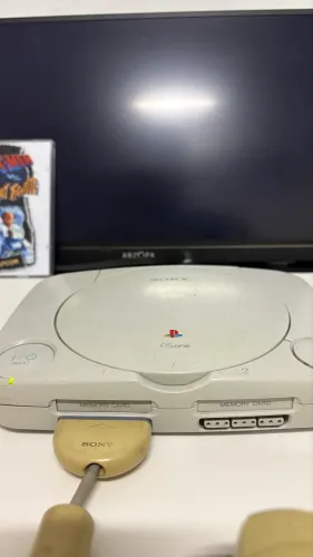 PlayStation 1 baby