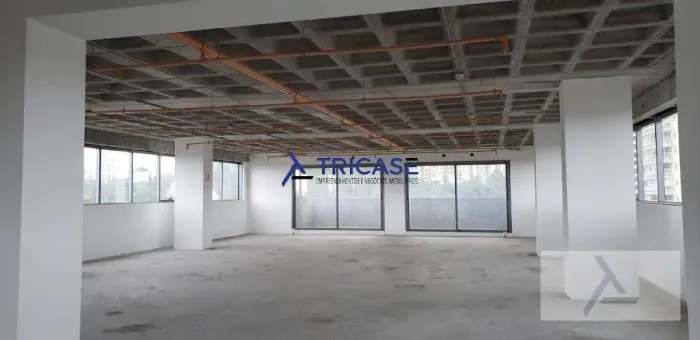 Sala para alugar, 316 m² por R$ 13.710,00/mês - Jardim Sao Paulo(Zona Norte) - São Paulo/S