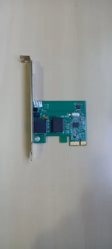 Adaptador de Rede TPLink Gigabite 10/100/1000MBps RJ45