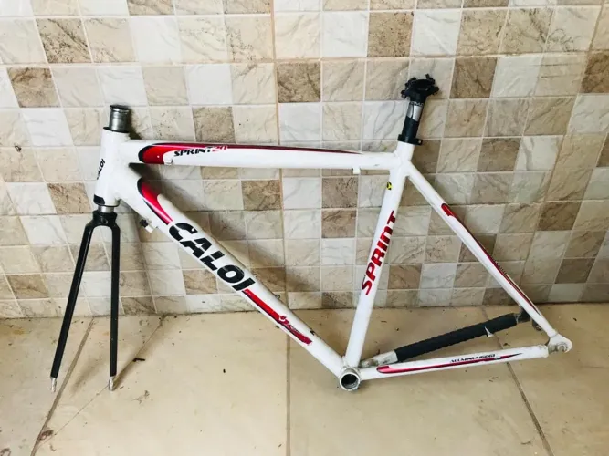 Quadro Speed Sprint 20