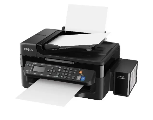 Impressora Epson l565