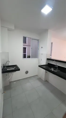 Vendo apartamento térreo Chapada das Andorinhas térreo
