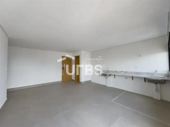 Alive Bueno - Apartamento novo 2 Suítes