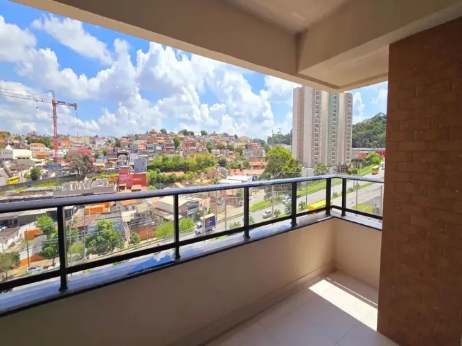 Apartamento à venda no Condomínio Odeon Residencial em Jundiaí/SP