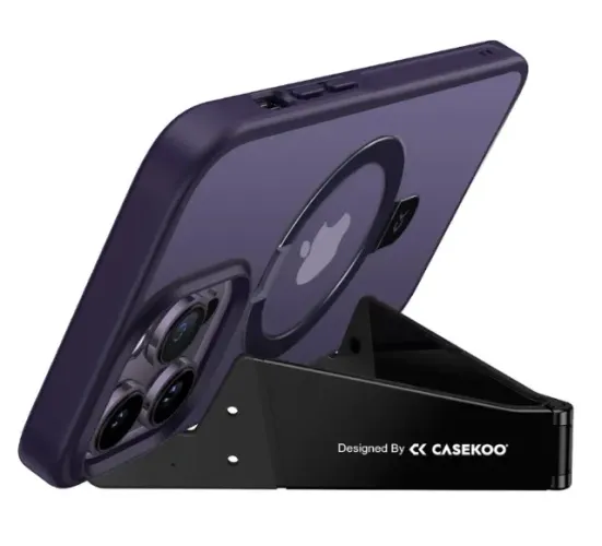 Capa protetora casekoo para iphone 