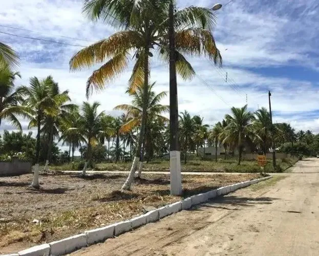 Terreno á venda 900 m² Porto de Galinhas - PE