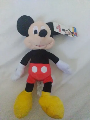 Mickey Mouse original 