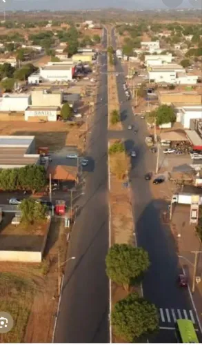 LOTE COMERCIAL NO TAQUARI ÁGIO 35 MIL