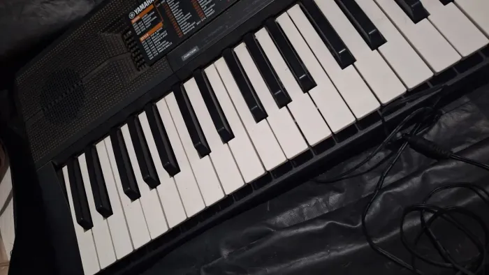 Teclado Yamaha