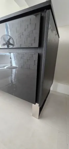 Buffet Brentwood 2,20 X 0,50