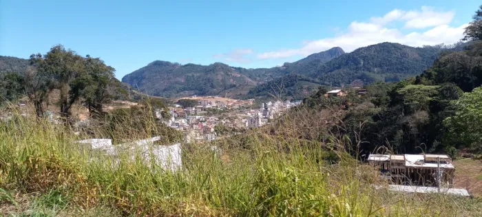 Vendo Lotes em Venda Nova do Imigrante - Bairro Minete - Área Nobre da cidade 