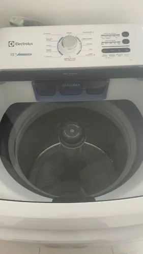 Máquina de Lavar Electrolux 15kg (LED15)