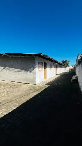 Casa em Condomínio 45M² - para Alugar