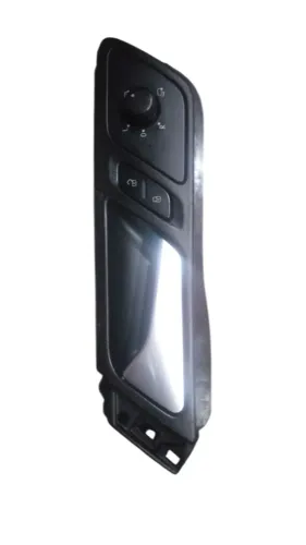 BOTÃO REGULADOR RETROVISOR VW JETTA 2012 2015