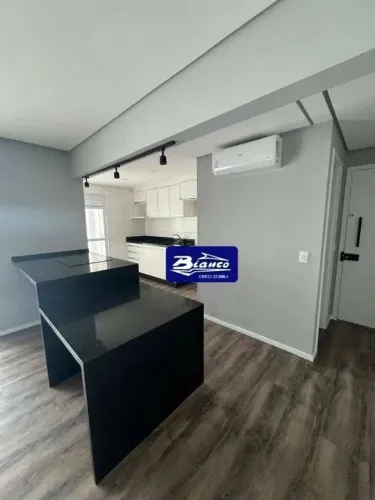 Apartamento à venda - Condomínio Carpe Diem Bosque Maia - Vista Livre - Andar Alto!! R$ 1.