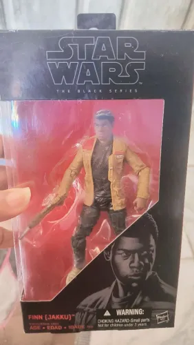 Boneco Finn