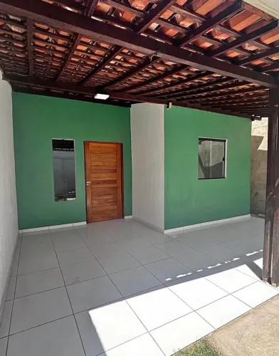 .CASA À VENDA NO BAIRRO JARDIM EQUATORIAL