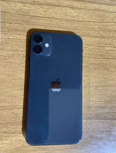 iphone 11 128 gb - impecável | bateria 81%