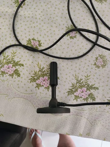 Antena Digital para televisão