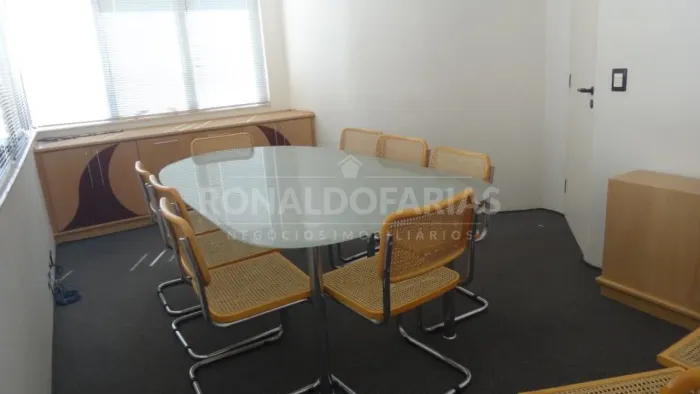 Salas comerciais á venda - Liberdade - Região Central