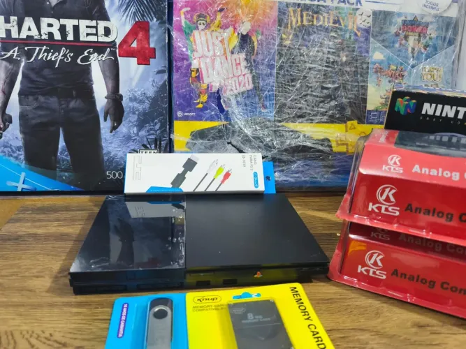 PlayStation 2 