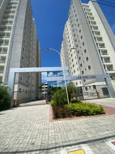 Torre dos Ipês/ Passaré