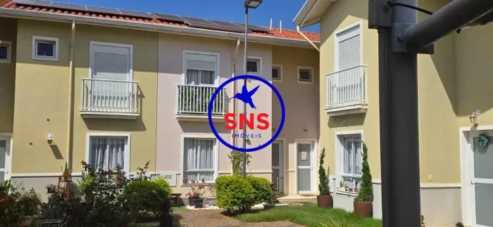 CASA RESIDENCIAL em CAMPINAS - SP, JARDIM CAMPOS ELÍSEOS