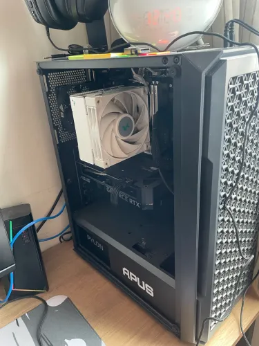 PC Gamer RTX 4060