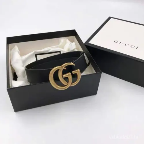 Cinto Gucci 