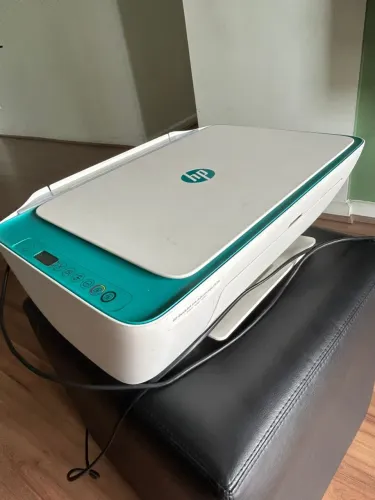Impressora HP DeskJet Ink Advantage 2676