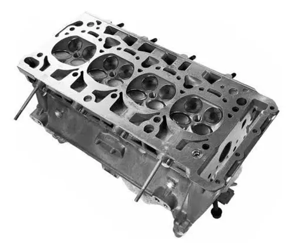 Cabeçote Tiguan