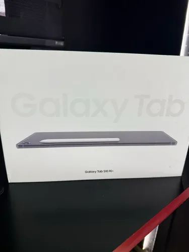 Galaxy s10+ fe