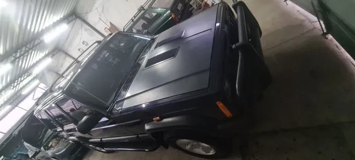 CHEROKEE SPORT 98