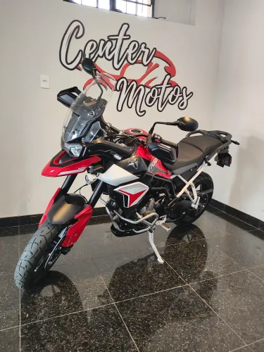 Triumph GT Aragon Edition 23/24 c 5.000km